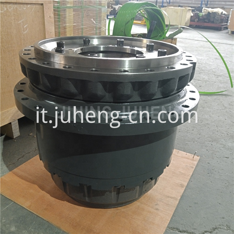 R450lc 7 Travel Gearbox 5